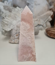 Load image into Gallery viewer, Pink Opal Tower