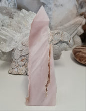 Load image into Gallery viewer, Pink Opal Tower