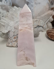 Load image into Gallery viewer, Pink Opal Tower