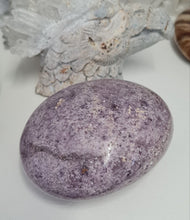 Load image into Gallery viewer, Lepidolite Gallet