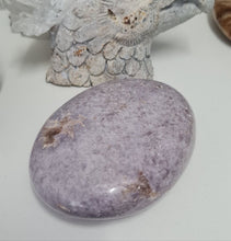 Load image into Gallery viewer, Lepidolite Gallet