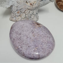 Load image into Gallery viewer, Lepidolite Gallet