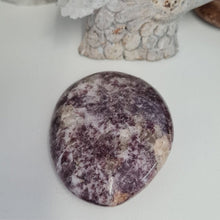 Load image into Gallery viewer, Lepidolite Gallet - A Grade