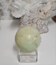 Load image into Gallery viewer, Chrysoprase Sphere