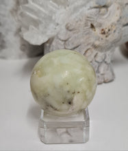 Load image into Gallery viewer, Chrysoprase Sphere