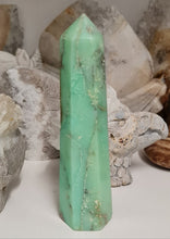 Load image into Gallery viewer, Chrysoprase Tower