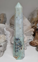 Load image into Gallery viewer, Chrysoprase Tower