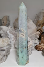 Load image into Gallery viewer, Chrysoprase Tower