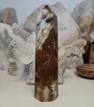 Load image into Gallery viewer, Indonesian Jasper Tower