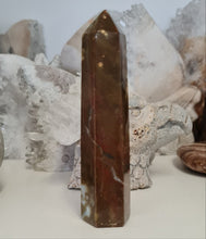 Load image into Gallery viewer, Indonesian Jasper Tower