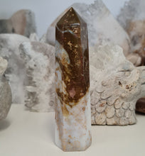 Load image into Gallery viewer, Indonesian Jasper Tower
