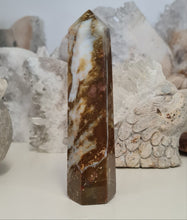 Load image into Gallery viewer, Indonesian Jasper Tower