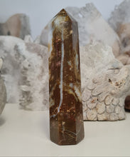 Load image into Gallery viewer, Indonesian Jasper Tower