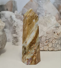 Load image into Gallery viewer, Indonesian Jasper Tower