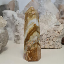 Load image into Gallery viewer, Indonesian Jasper Tower