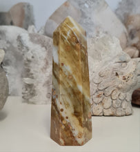 Load image into Gallery viewer, Indonesian Jasper Tower