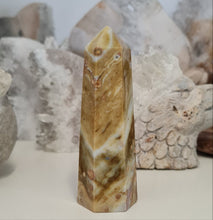 Load image into Gallery viewer, Indonesian Jasper Tower