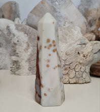 Load image into Gallery viewer, Indonesian Jasper Tower