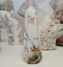 Load image into Gallery viewer, Indonesian Jasper Tower