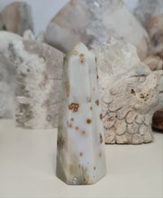 Load image into Gallery viewer, Indonesian Jasper Tower