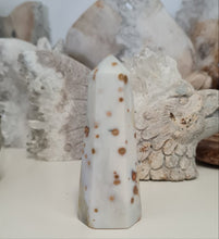 Load image into Gallery viewer, Indonesian Jasper Tower