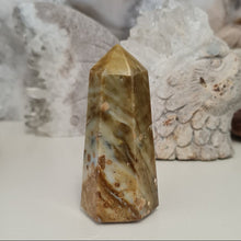 Load image into Gallery viewer, Indonesian Jasper Tower