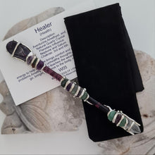 Load image into Gallery viewer, Healing Wand - Healer (Health)