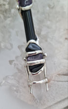 Load image into Gallery viewer, Healing Wand - Protection (Sheild)