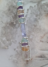 Load image into Gallery viewer, Healing Wand - Well-Being (Anti-Depression)