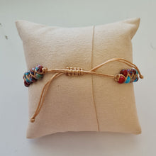 Load image into Gallery viewer, Passion Heart Friendship Bracelet