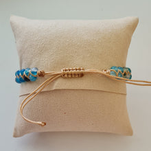 Load image into Gallery viewer, Amazonite Love Protection Bracelet