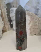 Load image into Gallery viewer, Bloodstone Tower - Heliotrope