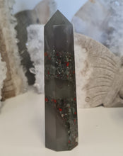 Load image into Gallery viewer, Bloodstone Tower - Heliotrope