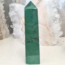 Load image into Gallery viewer, Malachite Tower