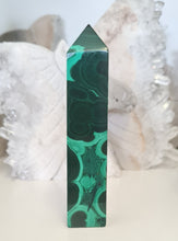 Load image into Gallery viewer, Malachite Tower
