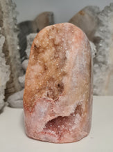 Load image into Gallery viewer, Pink Amethyst Freeform