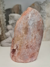 Load image into Gallery viewer, Pink Amethyst Freeform