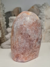 Load image into Gallery viewer, Pink Amethyst Freeform