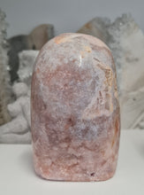 Load image into Gallery viewer, Pink Amethyst Freeform