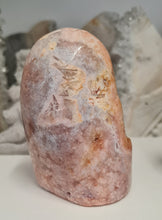 Load image into Gallery viewer, Pink Amethyst Freeform