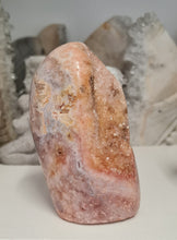 Load image into Gallery viewer, Pink Amethyst Freeform