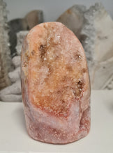 Load image into Gallery viewer, Pink Amethyst Freeform