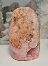 Load image into Gallery viewer, Pink Amethyst Freeform