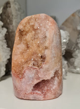 Load image into Gallery viewer, Pink Amethyst Freeform