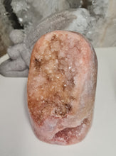 Load image into Gallery viewer, Pink Amethyst Freeform