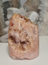 Load image into Gallery viewer, Pink Amethyst Freeform