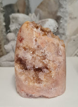 Load image into Gallery viewer, Pink Amethyst Freeform