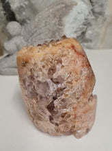 Load image into Gallery viewer, Pink Amethyst Freeform