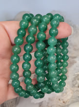Load image into Gallery viewer, Green Aventurine Bracelet