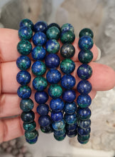 Load image into Gallery viewer, Chrysocolla Bracelet